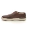 Clarks - Courtlite Khan 261719217g - G Fit (brown Waxy Leather) -Camel Favour clarks courtlite khan g fit brown waxy leather comfort shoes 1675184416 261719217G 05