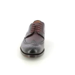 Clarks - Craft Dean Wing 261691827g - G Fit (brown Leather) -Camel Favour clarks craft dean wing g fit brown leather brogues 1688549468 261691827G 04