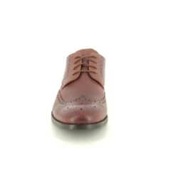 Clarks - Flow Limit 261482387g - G Fit (tan Leather ) -Camel Favour clarks flow limit g fit tan leather brogues 1591094187 261482387G 04