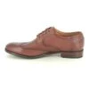 Clarks - Flow Limit 261482387g - G Fit (tan Leather ) -Camel Favour clarks flow limit g fit tan leather brogues 1591094188 261482387G 05