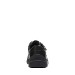 Clarks - Goal Style K 261753546f - F Fit (black Leather)