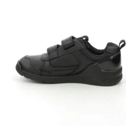 Clarks - Orbit Sprint K 261534787g - G Fit (black Leather)