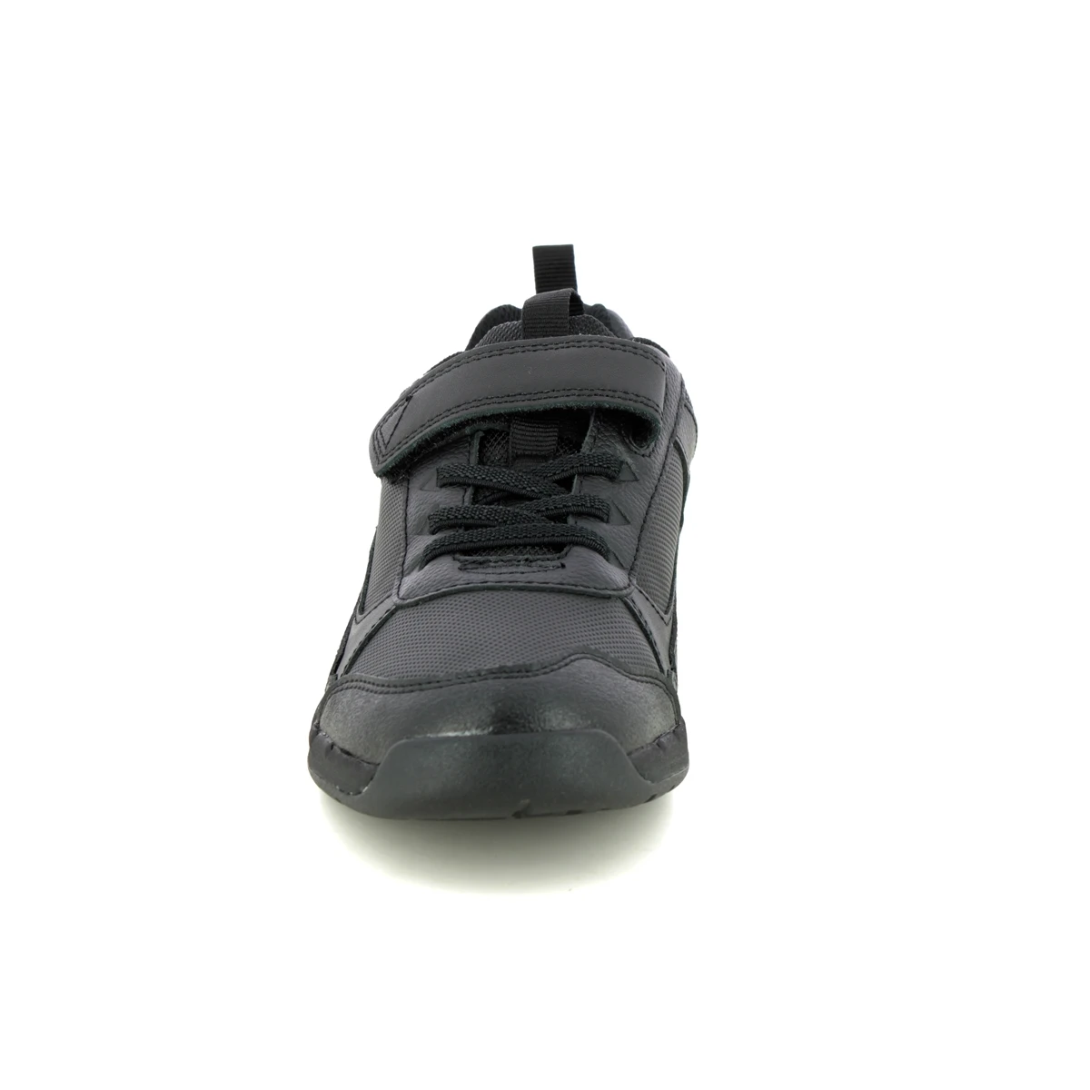 Clarks - Orbit Sprint Y 261534746f - F Fit (black Leather) 4 Clarks - Orbit Sprint Y 261534746f - F Fit (black Leather) - Image 2