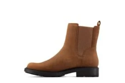 Clarks - Orinoco Top 2 261523264d - D Fit (brown Leather) -Camel Favour clarks orinoco top 2 d fit brown leather chelsea boots1597156141Orinoco220Top20Brown20Snuff20Leather2026152326 4