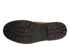 Clarks - Orinoco Top 2 261523264d - D Fit (brown Leather) -Camel Favour clarks orinoco top 2 d fit brown leather chelsea boots1597156141Orinoco220Top20Brown20Snuff20Leather2026152326 6