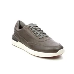 Clarks - Racelite Lace 261667517g - G Fit (brown Waxy Leather)