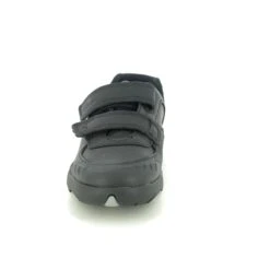 Clarks - Rex Pace K 261470445e - E Fit (black Leather)