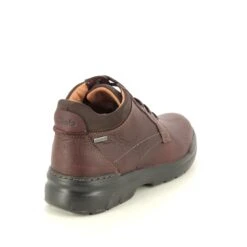 Clarks - Rockie 2 Up Gtx 261633168h - H Fit (brown Leather) 11 Clarks - Rockie 2 Up Gtx 261633168h - H Fit (brown Leather) -Camel Favour clarks rockie 2 up gtx h fit brown leather boots 1668080949 261633168H 03