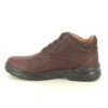 Clarks - Rockie 2 Up Gtx 261633168h - H Fit (brown Leather)
