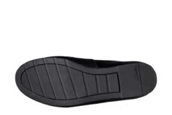 Clarks - Scala Lace Y 261428257g - G Fit (black Leather)