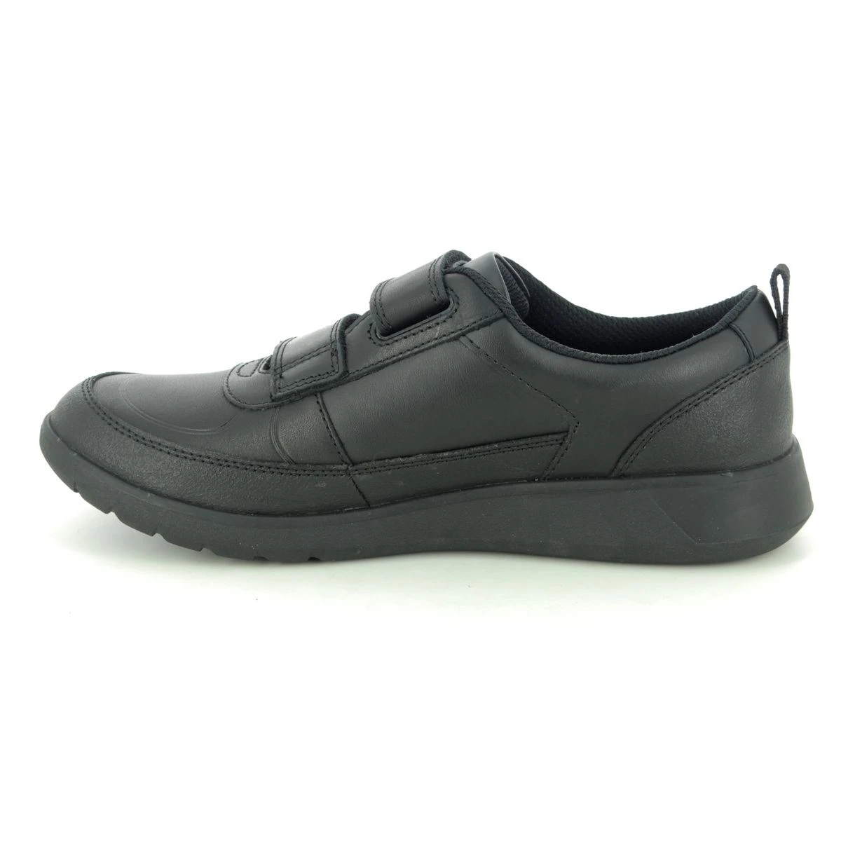 Clarks - Scape Flare Y 261494095e - E Fit (black Leather) 7 Clarks - Scape Flare Y 261494095e - E Fit (black Leather) - Image 5