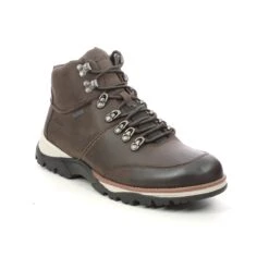 Clarks - Topton Pine Gtx 261612607g - G Fit (brown Leather)