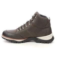 Clarks - Topton Pine Gtx 261612607g - G Fit (brown Leather) -Camel Favour clarks topton pine gtx g fit brown leather outdoor walking boots 1631009645 261612607G 05