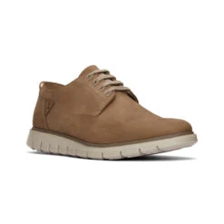 Clarks - Trackflex Path 261720837g - G Fit (brown Nubuck) -Camel Favour clarks trackflex path g fit brown nubuck comfort shoes168182697126172083 W 2