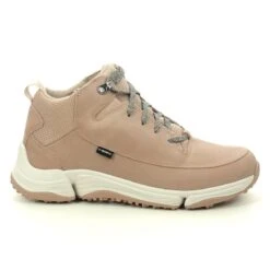 Clarks - Tri Path Hiker 261488204d - D Fit (taupe Nubuck) -Camel Favour clarks tri path hiker d fit taupe nubuck walking boots 1599127920 261488204D 02