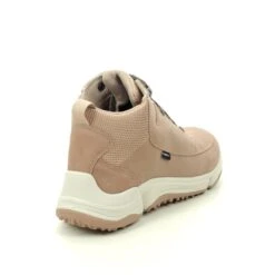 Clarks - Tri Path Hiker 261488204d - D Fit (taupe Nubuck) -Camel Favour clarks tri path hiker d fit taupe nubuck walking boots 1599127921 261488204D 03