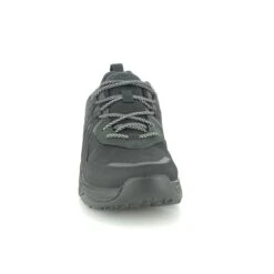 Clarks - Tripath Trek Gtx 261525157g - G Fit (black) -Camel Favour clarks tripath trek gtx g fit black walking shoes 1615287108 261525157G 04