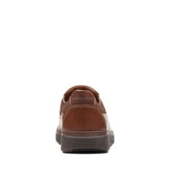 Clarks - Un Abode Go 261370757g - G Fit (tan Leather ) -Camel Favour clarks un abode go g fit tan leather slip on shoes169156858926137075 W 6