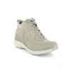 Clarks - Wave 2 Mid Tex 261536585e - E Fit (taupe Nubuck)