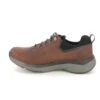 Clarks - Wave 2 Vibe Tex 261551117g - G Fit (brown Nubuck) -Camel Favour clarks wave 2 vibe tex g fit brown nubuck walking shoes 1649770555 261551117G 05