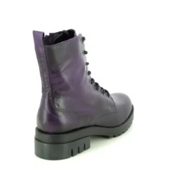 Creator - Babolace Ib20194-95 (purple Leather) 9 Creator - Babolace Ib20194-95 (purple Leather) -Camel Favour creator babolace ib20194 95 purple leather biker boots 1658225304 879019495 03