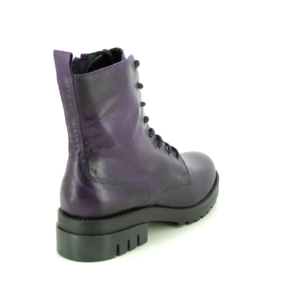 Creator - Babolace Ib20194-95 (purple Leather) 5 Creator - Babolace Ib20194-95 (purple Leather) - Image 3