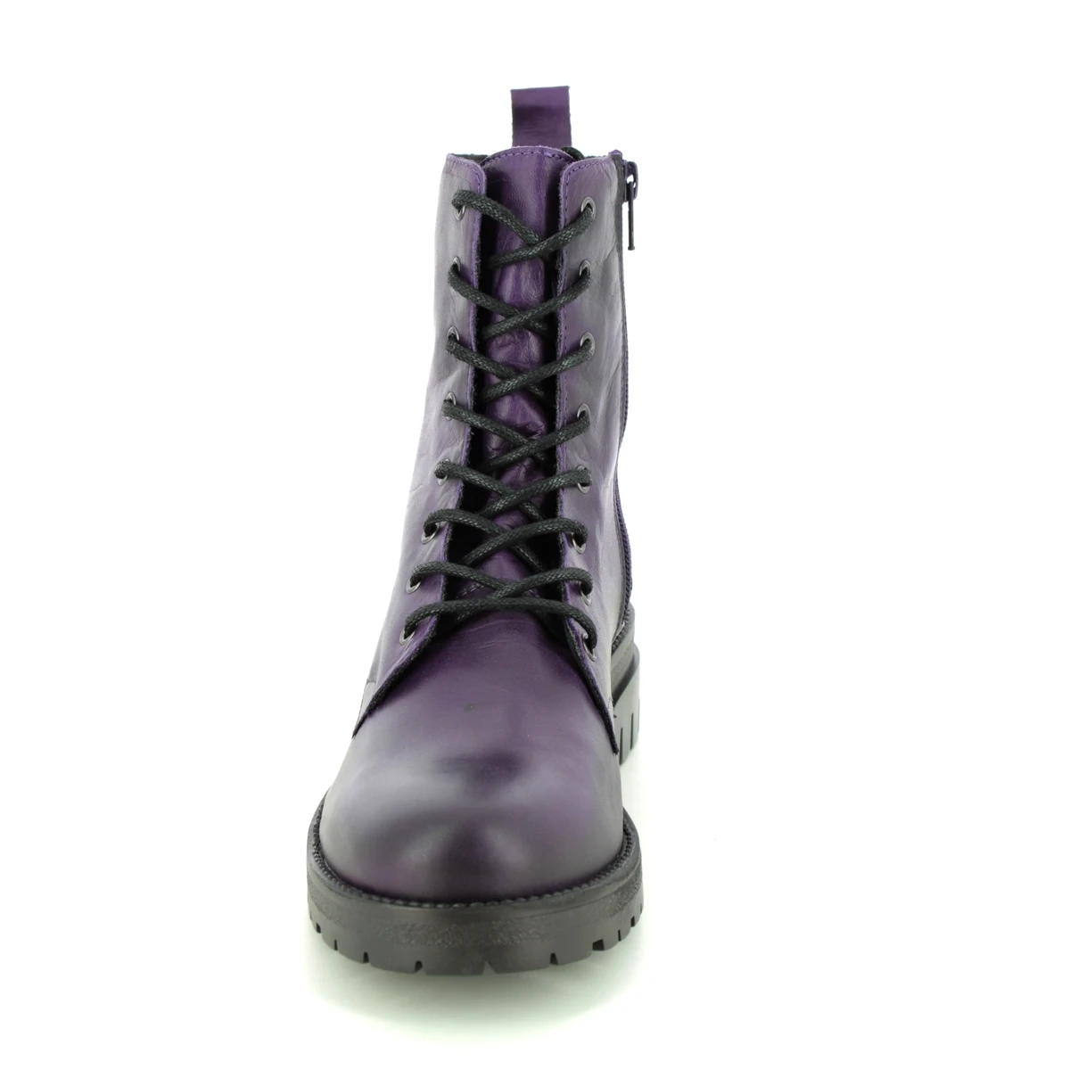Creator - Babolace Ib20194-95 (purple Leather) 6 Creator - Babolace Ib20194-95 (purple Leather) - Image 4