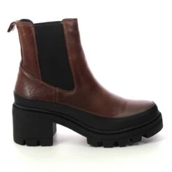 Creator - Bruna Chelsea Ib21608-11 (tan Leather )