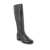 Creator - Juanolong Ib19926-31 (black Leather) -Camel Favour creator juanolong ib19926 31 black leather knee high boots 1658221286 879992631 01
