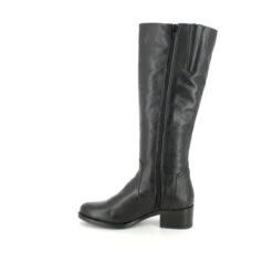 Creator - Juanolong Ib19926-31 (black Leather) -Camel Favour creator juanolong ib19926 31 black leather knee high boots 1658221288 879992631 05
