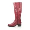 Creator - Juanolong Ib19926-80 (red Leather) -Camel Favour creator juanolong ib19926 80 red leather knee high boots 1628338567 879992680 05