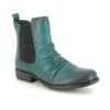 Creator - Muskech Ib1058-94 (turquoise Leather)