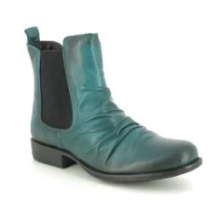 Creator - Muskech Ib1058-94 (turquoise Leather)