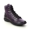 Creator - Notelace Ib20272-95 (purple Leather)