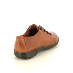 Creator - Palmeira Button Ib22112-11 (tan Leather ) 11 Creator - Palmeira Button Ib22112-11 (tan Leather ) -Camel Favour creator palmeira button ib22112 11 tan leather comfort slip on shoes 1691497385 879211211 03