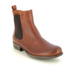 Creator - Peechlea Ib16226-11 (tan Leather ) -Camel Favour creator peechlea ib16226 11 tan leather chelsea boots 1658828738 879622611 01