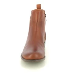 Creator - Peechlea Ib16226-11 (tan Leather ) -Camel Favour creator peechlea ib16226 11 tan leather chelsea boots 1658828741 879622611 04