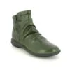 Creator - Suffle Ib17576-90 (green) -Camel Favour creator suffle ib17576 90 green ankle boots 1658225296 879757690 01