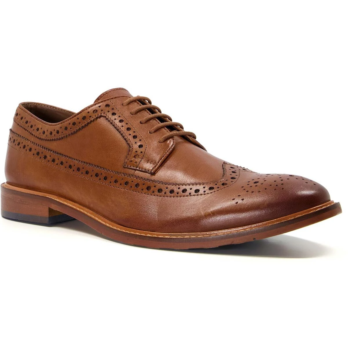 Dune London - 2775095200603 Superior (brown) 3 Dune London - 2775095200603 Superior (brown)