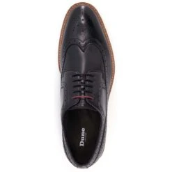 Dune London - 2775095200604 Superior (black) -Camel Favour dune london superior 2775095200604 black formal shoes1684243910gbt 32852 60442 f s 1