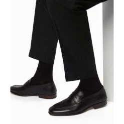 Dune London - 2795095201224 Sync (black) -Camel Favour dune london sync 2795095201224 black slip on shoes1684243318gbt 32853 60444 f f 1