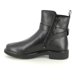 Ecco - Amsterdam Tex Metropole 222013-01001 (black Leather)