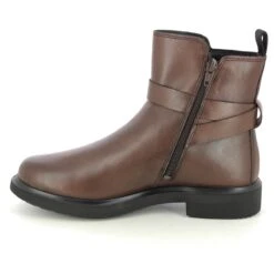 Ecco - Amsterdam Tex Metropole 222013-01667 (brown Leather)