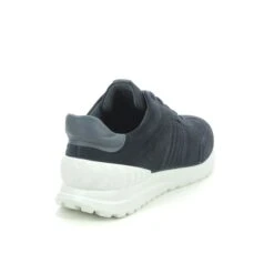 Ecco - Astir Lite 503704-52370 (navy Suede) 9 Ecco - Astir Lite 503704-52370 (navy Suede) -Camel Favour ecco astir lite 503704 52370 navy suede trainers 1616510678 920370473 03