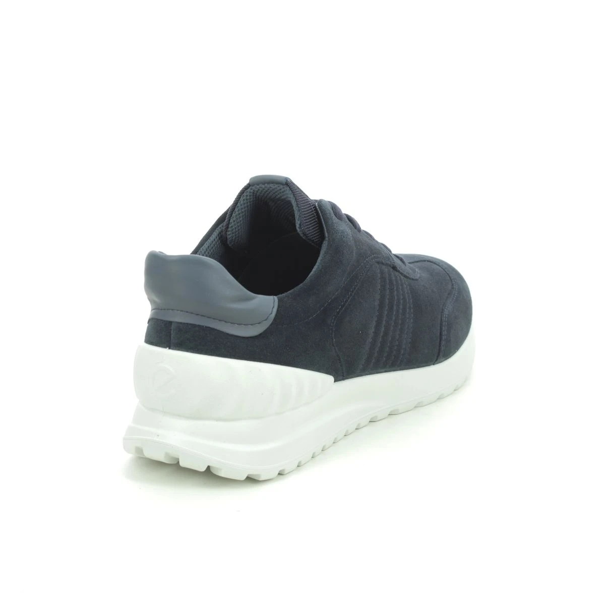 Ecco - Astir Lite 503704-52370 (navy Suede) 5 Ecco - Astir Lite 503704-52370 (navy Suede) - Image 3