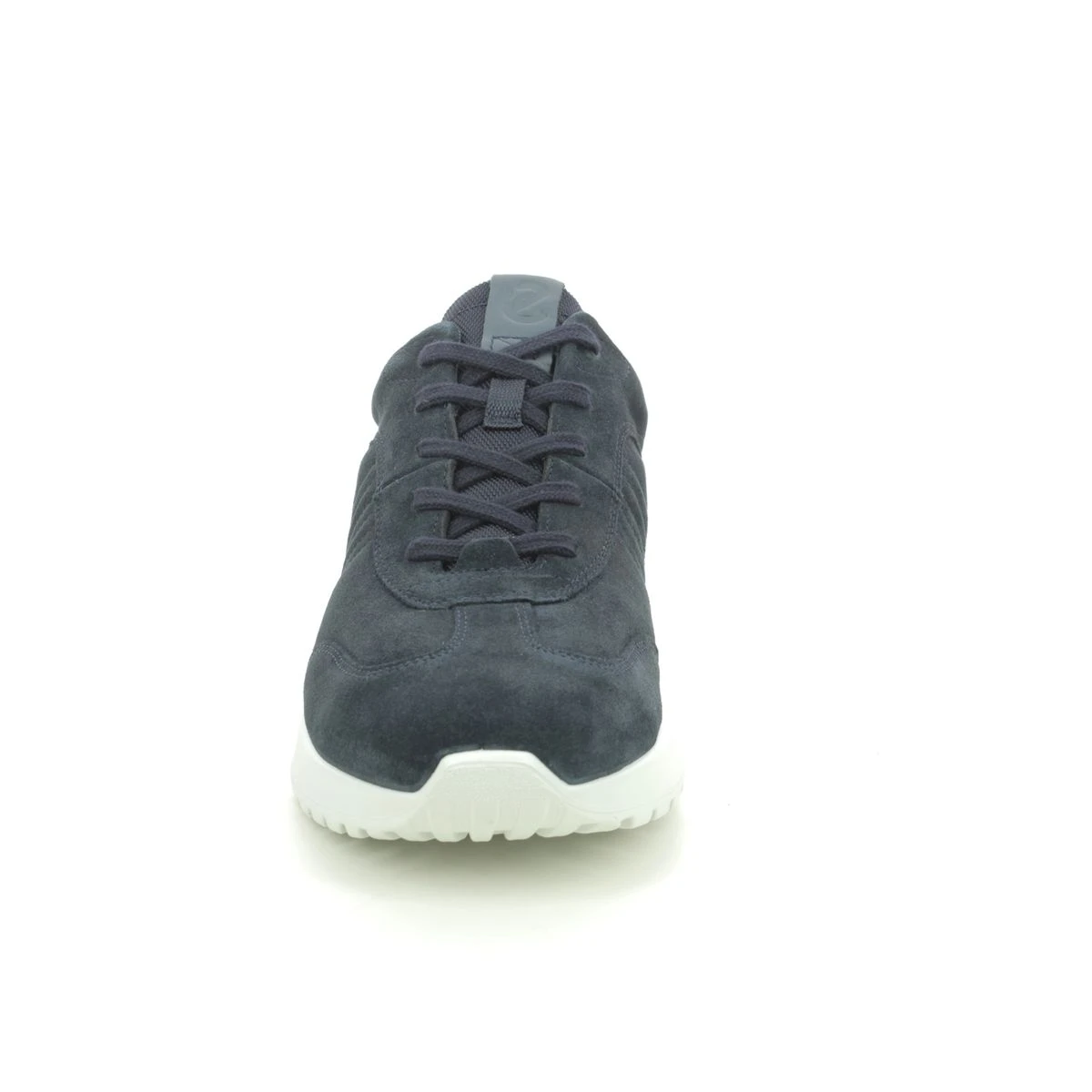 Ecco - Astir Lite 503704-52370 (navy Suede) 4 Ecco - Astir Lite 503704-52370 (navy Suede) - Image 2
