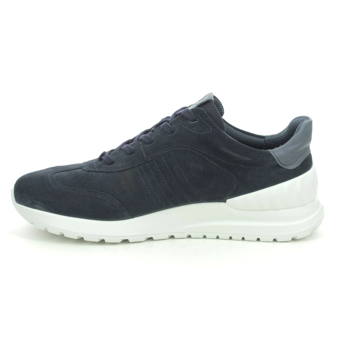 Ecco - Astir Lite 503704-52370 (navy Suede) 3 Ecco - Astir Lite 503704-52370 (navy Suede)