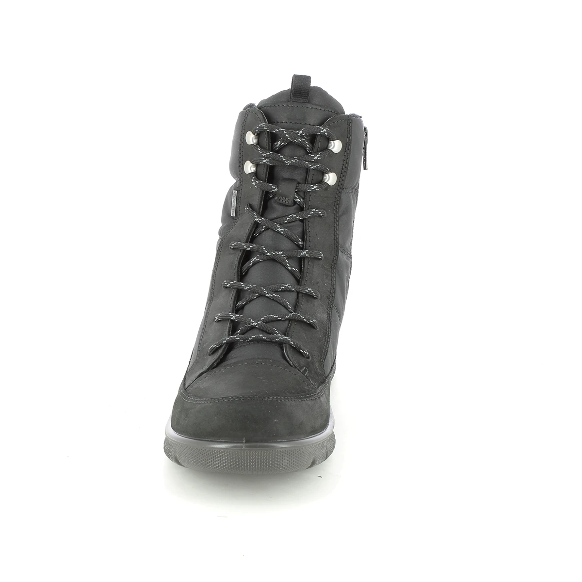 Ecco - Babett Boot Gore 85 215553-51052 (black Nubuck) 4 Ecco - Babett Boot Gore 85 215553-51052 (black Nubuck) - Image 2