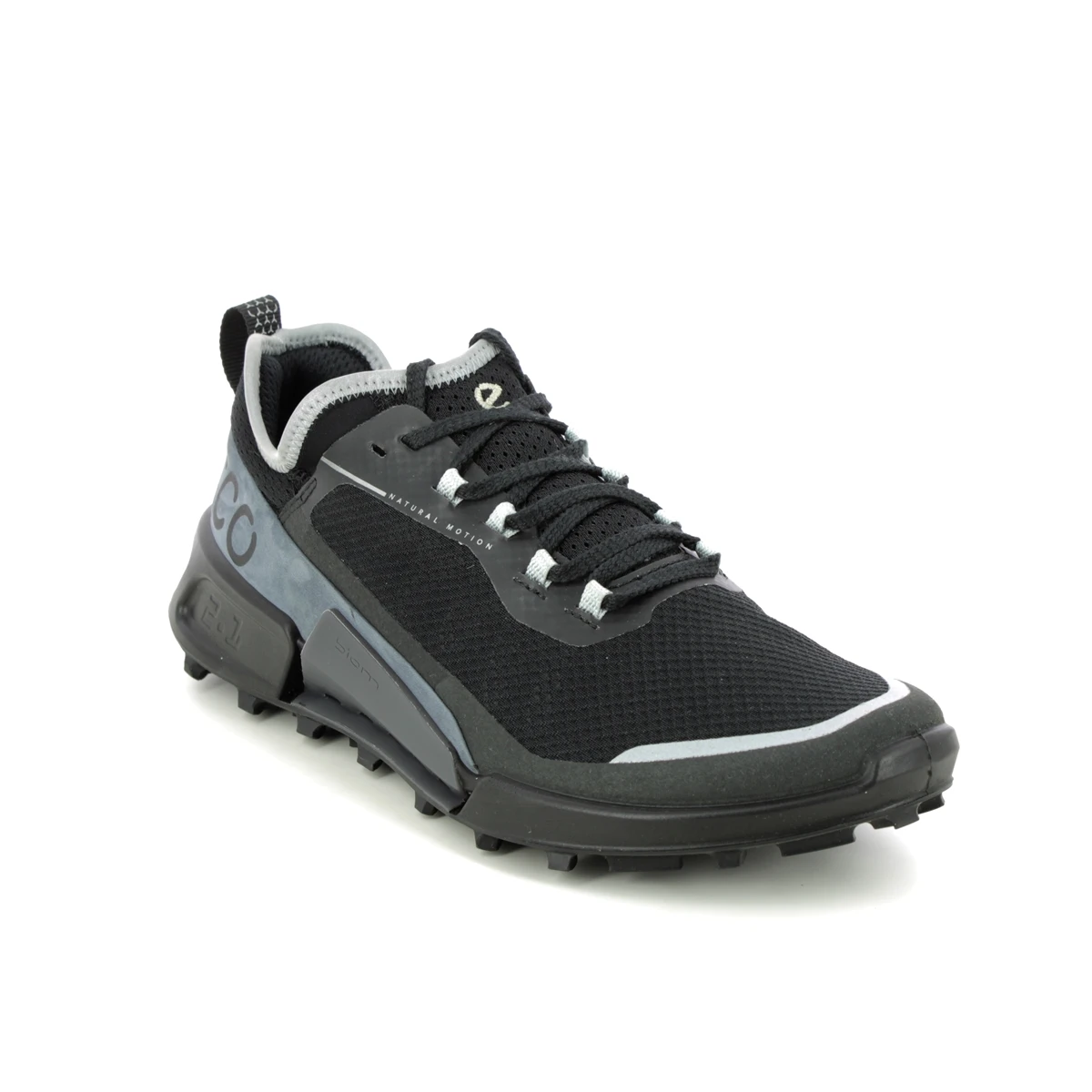 Ecco - Biom 2.1 Country 822803-60266 (black) 6 Ecco - Biom 2.1 Country 822803-60266 (black) - Image 4