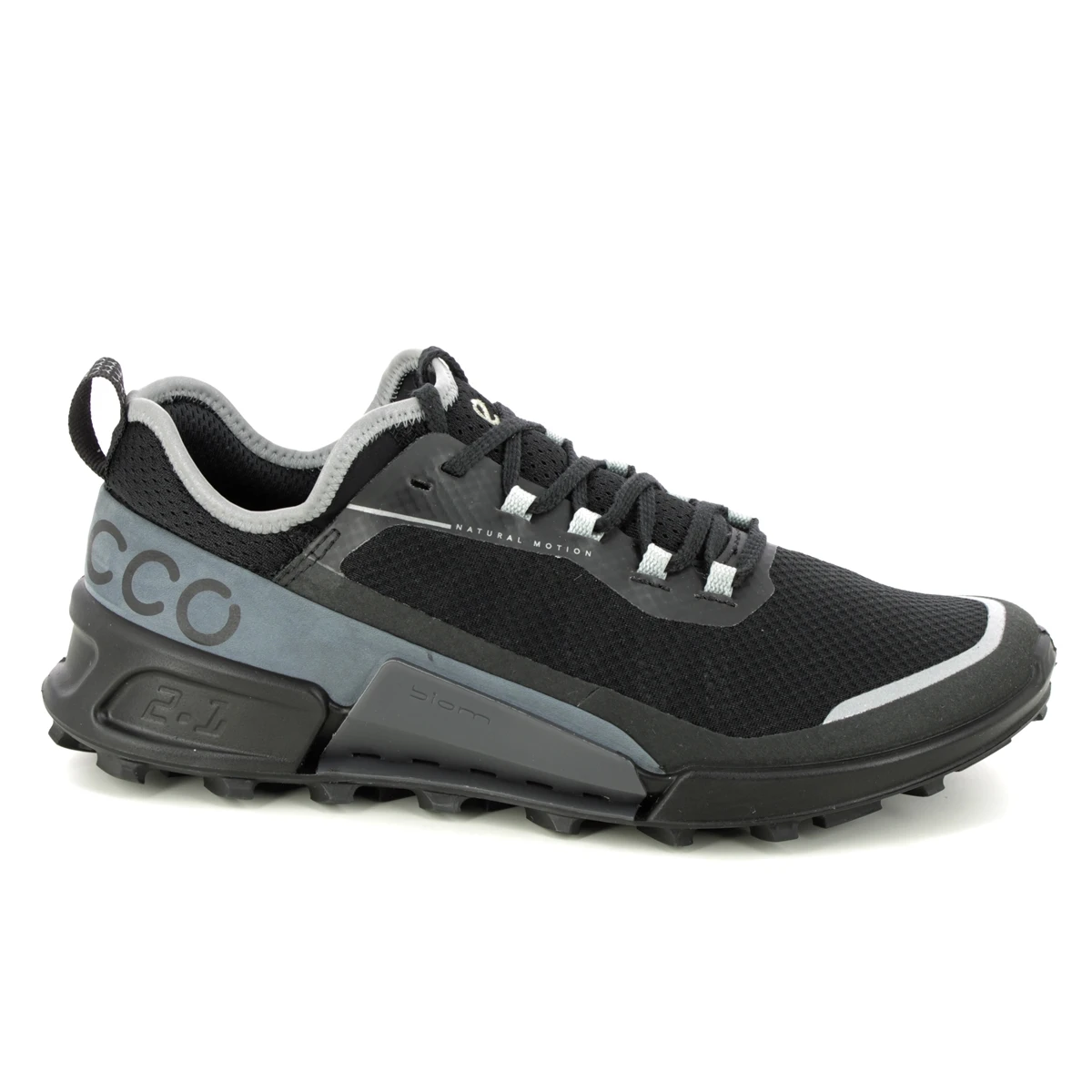 Ecco - Biom 2.1 Country 822803-60266 (black) 5 Ecco - Biom 2.1 Country 822803-60266 (black) - Image 3